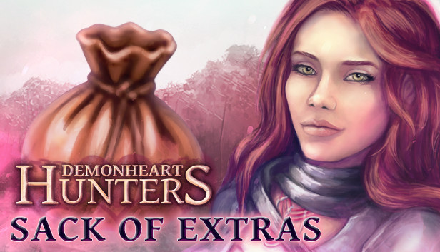Demonheart: Hunters - Sack of Extras Steam capsule image