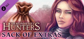 Demonheart: Hunters - Sack of Extras