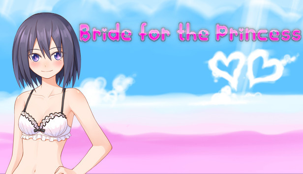Bride for the Princess Steam capsule image