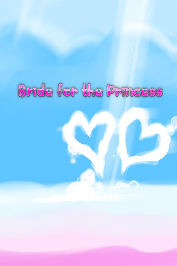 Bride for the Princess