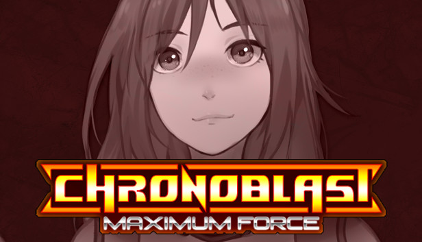 Chronoblast : Maximum Force Steam capsule image