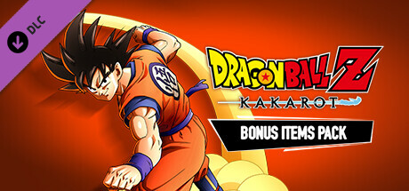 Dragon Ball Z Kakarot Pre Order Dlc Pack On Steam