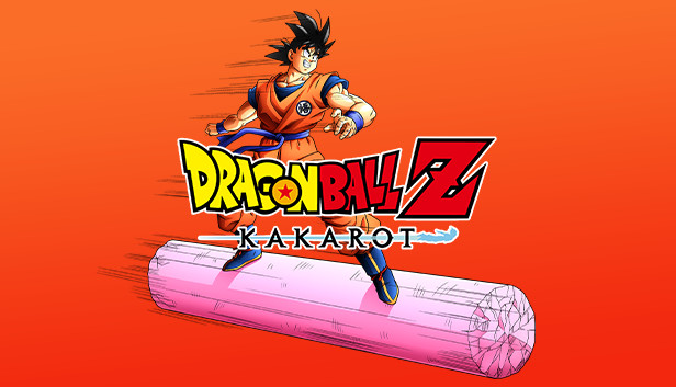 Dragon Ball Z: Kakarot - Swappa