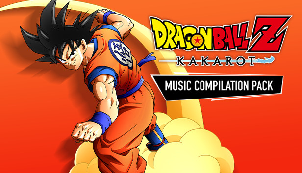 Dragon Ball Z Kakarot Music Compilation Pack On Steam
