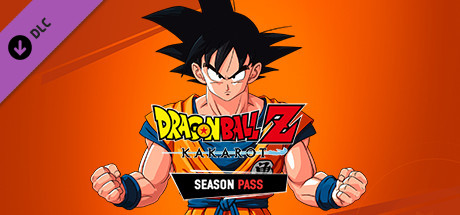 DRAGON BALL Z: KAKAROT Season Pass on Steam