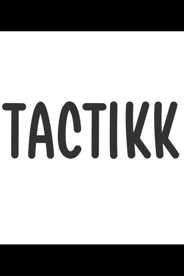 Tactikk