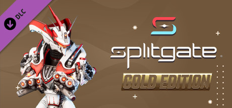 Splitgate - Starter Character Pack on Steam