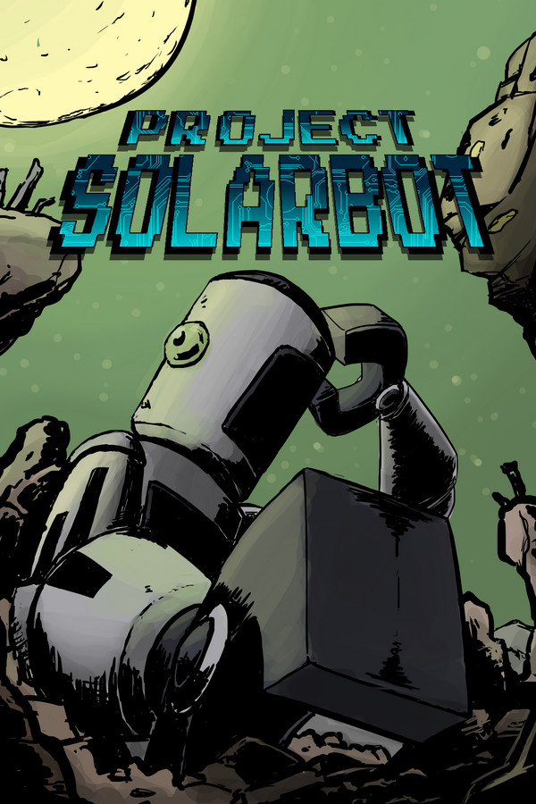 Project SolarBot