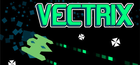 Vectrix on Steam