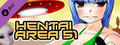 Hentai Area 51 - Adult Patch 18+