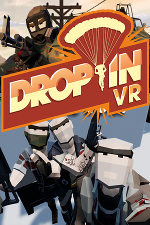 Drop In - VR F2P cover art