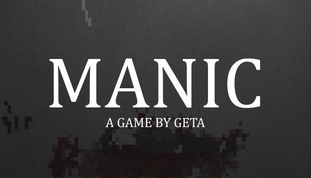 MANIC Steam capsule image