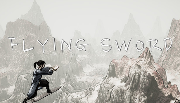Flying Sword Steam capsule image