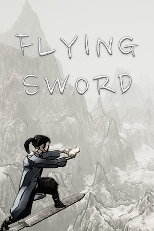 Flying Sword cover art