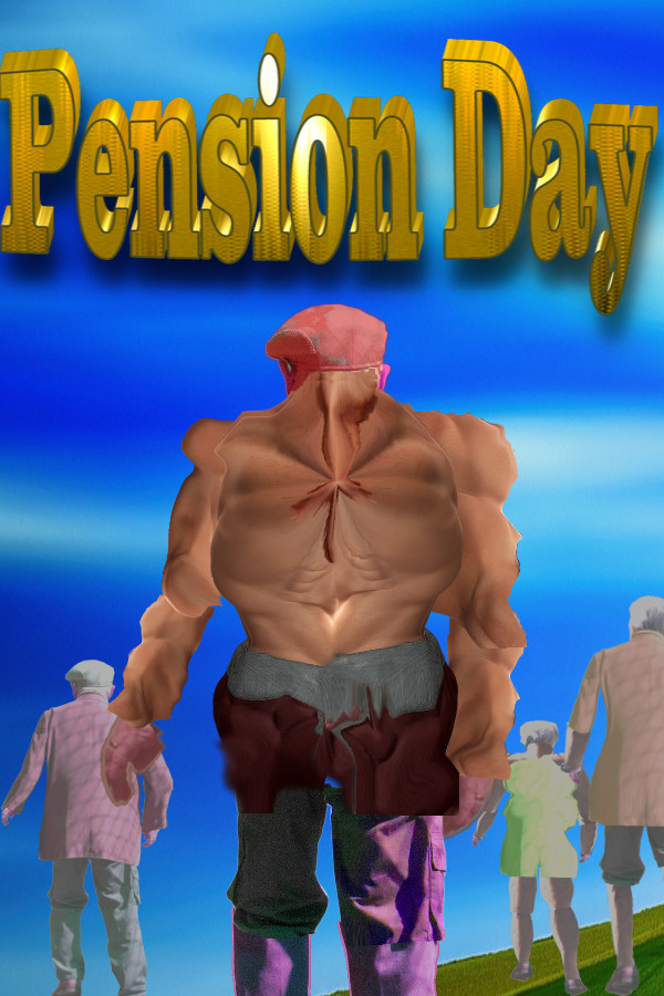 Pension Day