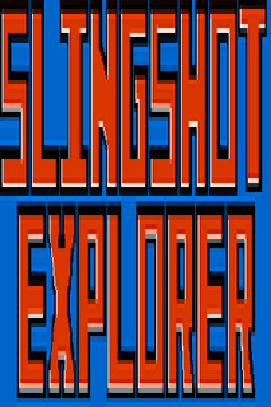 Slingshot Explorer: The Twelve Tower Demo