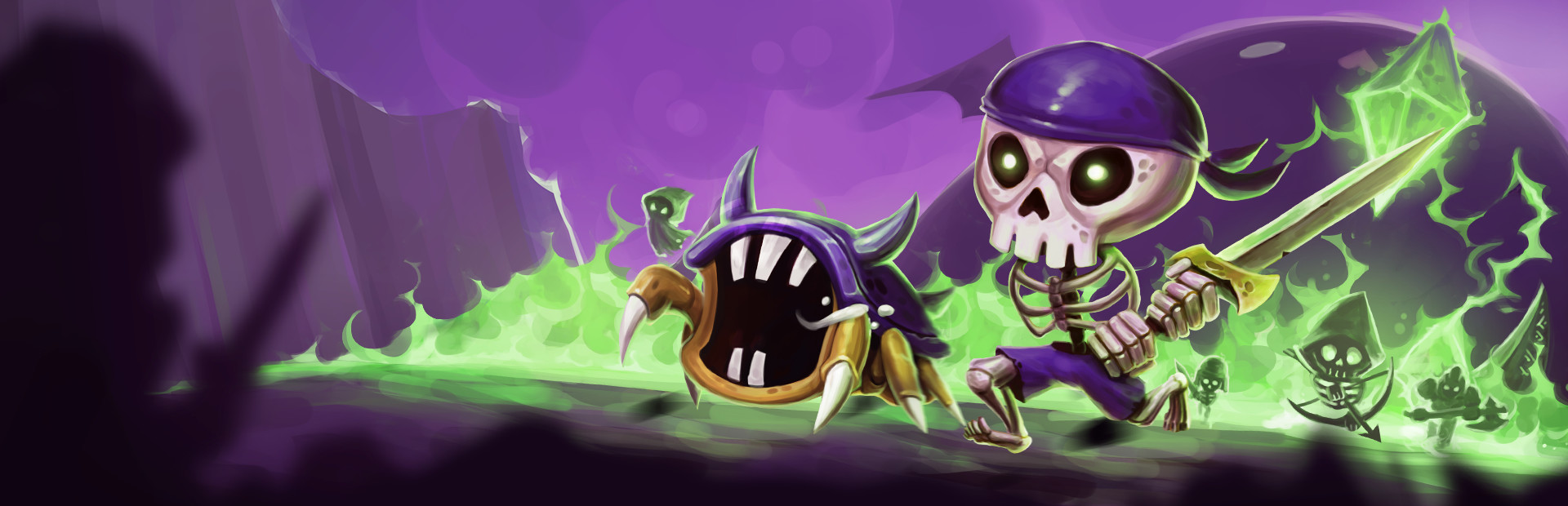 Necronator Dead Wrong