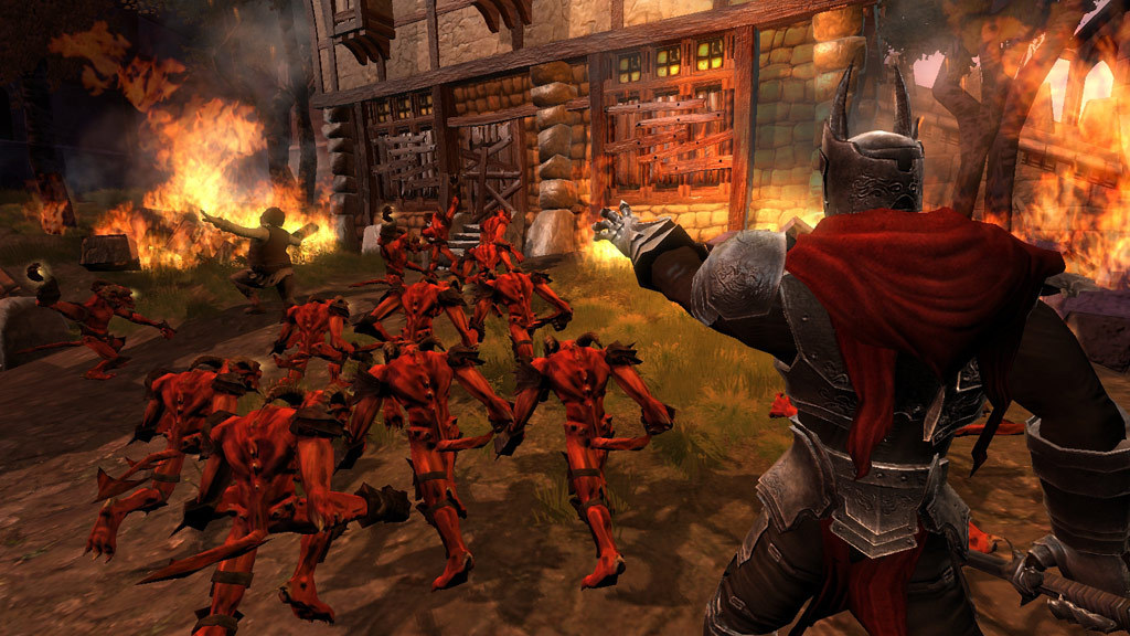 Save 78% On Overlord™ On Steam