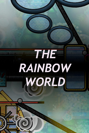 The Rainbow World cover art