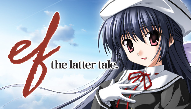 ef - the latter tale.