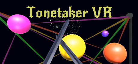 Tonetaker VR Cover Image