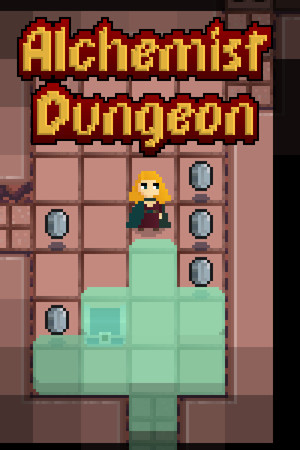 Alchedungeon