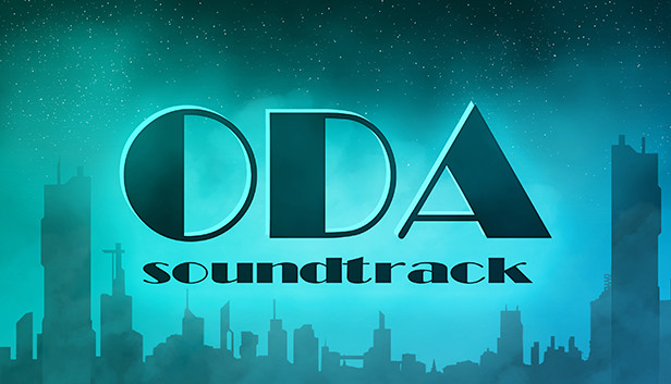 ODA Soundtrack Steam capsule image