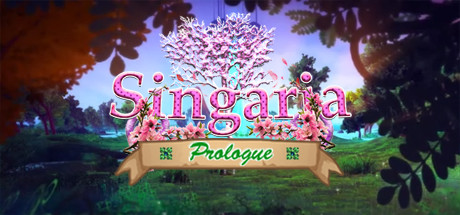 Singaria - Prologue Cover Image