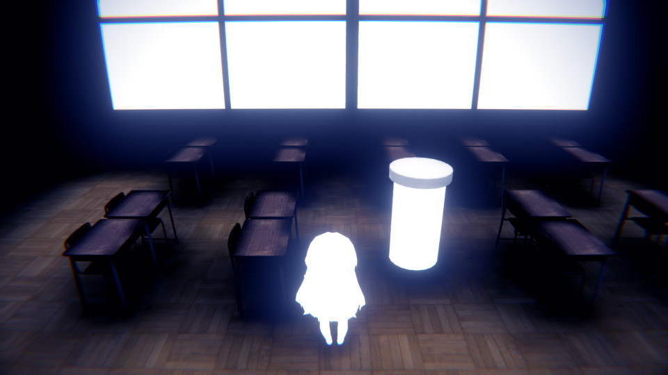 《去年夏天(Last Summer)》插图1 《去年夏天(Last Summer)》插图1