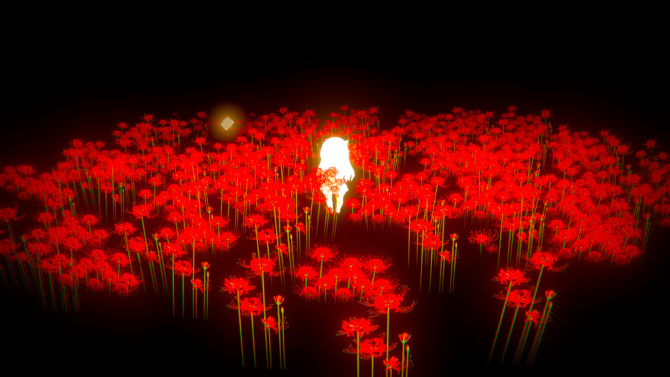 《去年夏天(Last Summer)》插图3 《去年夏天(Last Summer)》插图3