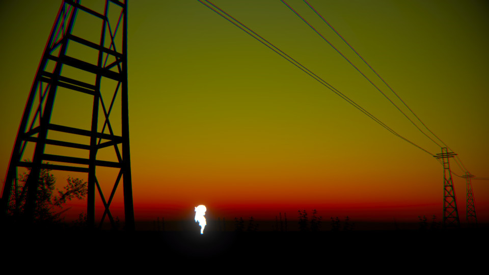 《去年夏天(Last Summer)》插图5 《去年夏天(Last Summer)》插图5