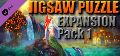 Jigsaw Puzzle - Expansion Pack 1