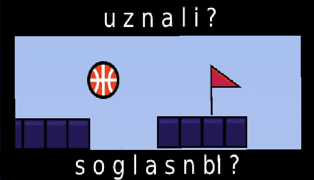 uznali ? soglasnbI ? Steam capsule image