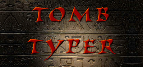 Tomb Typing header