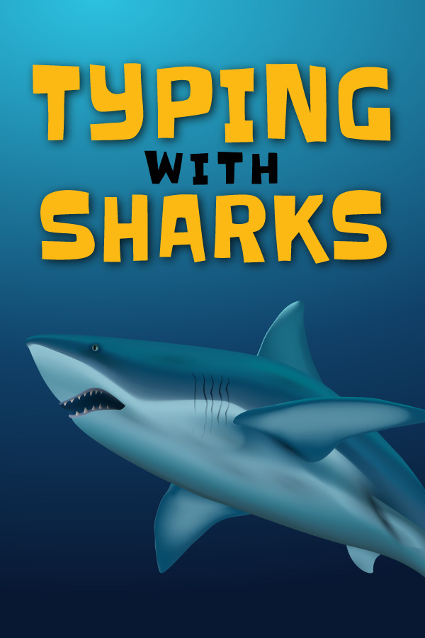Typing with Sharks