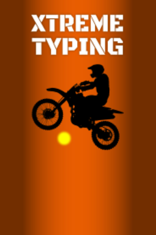 Xtreme Typing