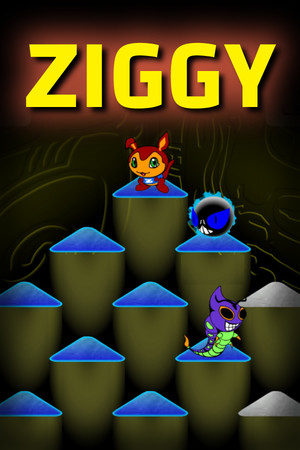 Ziggy cover art