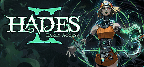 Hades II Launches into Early Access Q2 2024