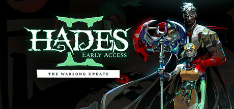 Hades II Launches into Early Access Q2 2024