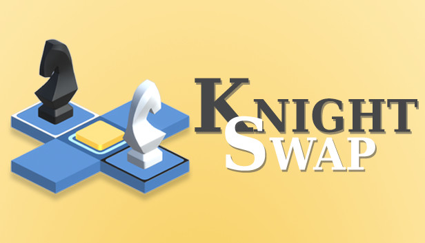 Knight Swap Steam capsule image