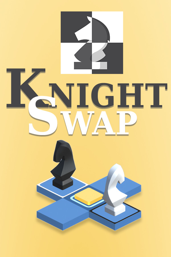 Knight Swap