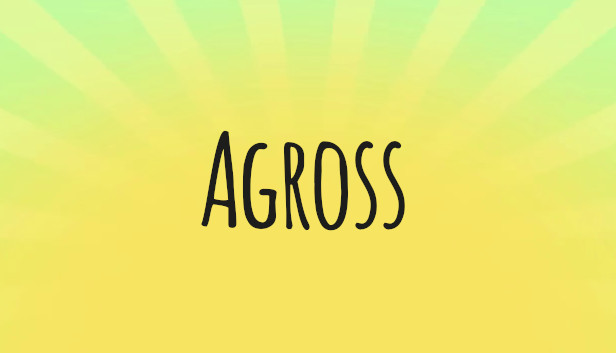 Agross Steam capsule image