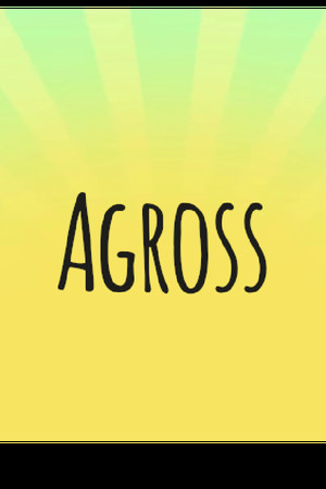 Agross cover art