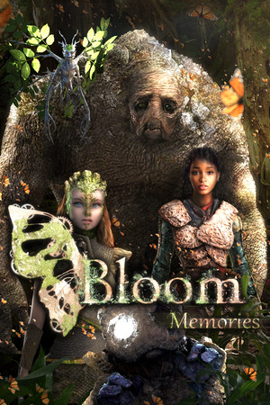 Bloom: Memories cover art
