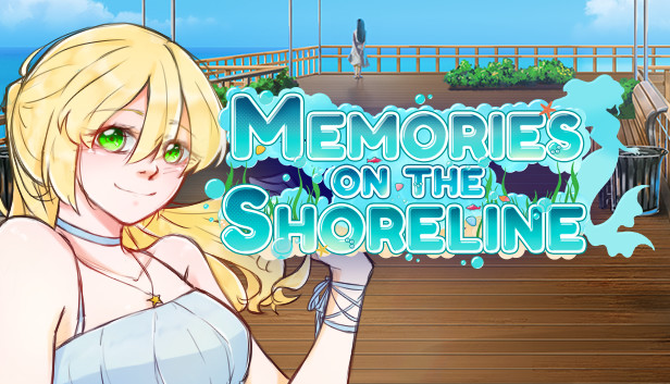 Memories on the Shoreline Steam capsule image