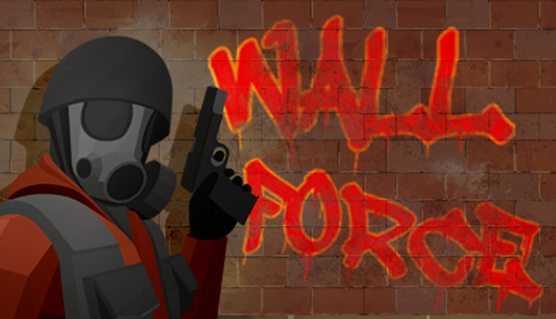 Wall Force Steam capsule image