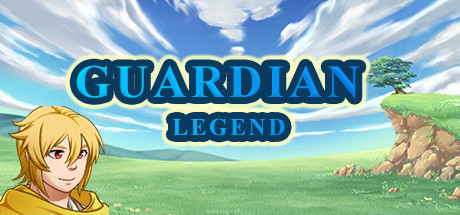 守护传说 Guardian Legend Cover Image