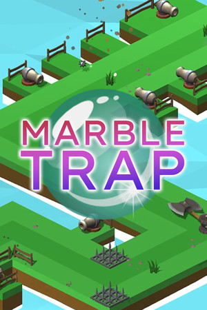 Marble Trap — обложка