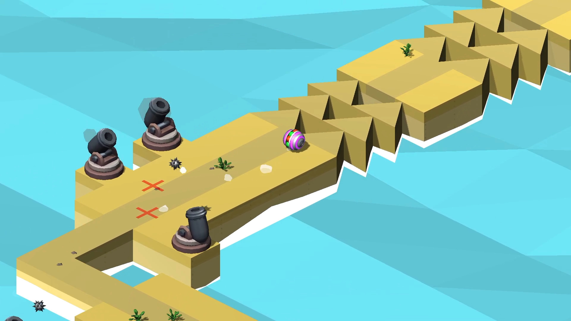 Marble Trap on Steam