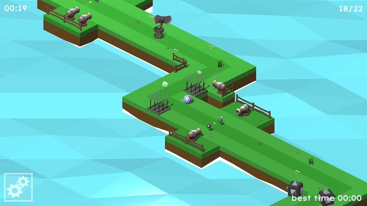 Marble Trap on Steam